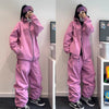 Combinaison de snowboard John Snow Slope-Ready pour femmes