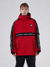 Veste cargo anorak RARWAR Mountains Call pour femme