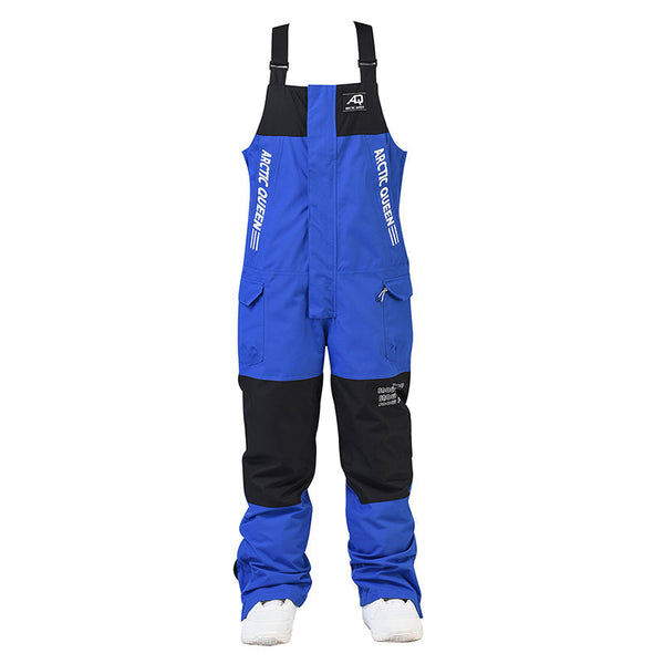 Salopette de ski Arctic Queen Snow Guardian pour homme