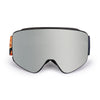Lunettes de ski/snowboard unisexes haute expérience avec motif animal mignon