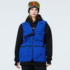 Gilet de montagne Arctic Queen Cargo Pocket pour femme