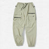Pantalon de snowboard freestyle Nandn pour femmes