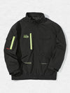 Veste de snowboard respirante Nandn DWR pour femme