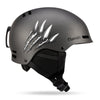 Casque de neige unisexe Nandn Sweet Protection