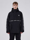 Veste cargo anorak RARWAR Mountains Call pour femme