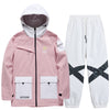 Vestes et pantalons de ski Arctic King & Queen Mountain Adventure pour femmes