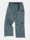 Pantalon de snowboard Nandn Unlimited Passion pour femmes