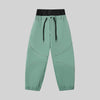 Pantalon de ski IcePro Winter Peak vert cendré pour homme