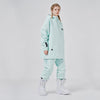 Combinaisons de ski unisexes Dook Snow Freestyle Mountain Discover