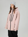 Veste coupe-vent Searipe Independent pour femme