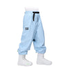 Pantalon de snowboard multicolore Cosone TEAM Series pour homme