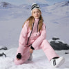Combinaison de ski IceFall Arctic Explorer pour femmes