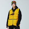 Gilet de montagne Arctic Queen Cargo Pocket pour femme