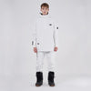 Combinaisons de ski unisexes Dook Snow Freestyle Mountain Discover