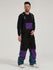 Salopette de ski Gsou Snow Mountain Discover Colorblock pour homme