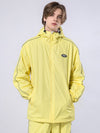 Veste de snowboard Dook Snow Track Stripe pour femme