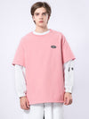 Pull à col rond Dook Snow Fake Two pour femme