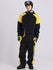Ensemble veste et pantalon de ski cargo Cosone Adept pour homme