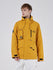 Parka de neige RARWAR North Land pour homme