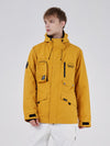 Parka de neige RARWAR North Land pour femmes