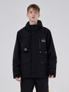 Parka de neige RARWAR North Land pour homme