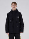 Parka de neige RARWAR North Land pour femmes