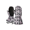Moufles de neige Luckyboo pour enfants, adorables moufles pour garçons et filles