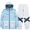 Vestes et pantalons de ski Arctic King Mountain Adventure pour hommes