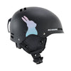 Casque de ski unisexe Searipe Sweet Protection