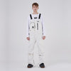 Salopette de ski RARWAR Ice Storm Pocket Solid pour homme