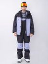 Salopette de ski Snowverb Alpine Ranger pour homme
