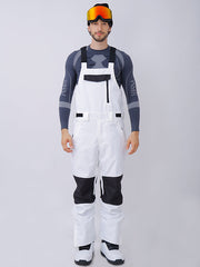 Salopette de ski Snowverb Alpine Ranger pour homme