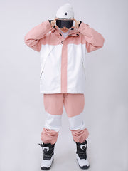 Veste et pantalon de ski Snowverb Alpine Ranger pour femme