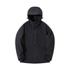 Veste de snowboard unisexe Searipe FrostGuard SnowTech pour hommes