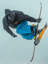 Pantalon de snowboard cargo ample Rabbit Snow Prime pour homme