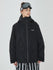 Manteau d'hiver anorak isolant thermique Mountain Breaker pour femme
