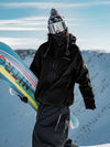 Veste de ski John Snow City Trek Freestyle isolée pour femme