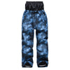 Pantalon de snowboard d'hiver pour homme, idéal pour les aventures en plein air.