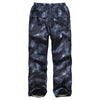 Pantalon de snowboard Arctic Queen Winter Spot pour femme