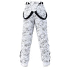 Salopette de ski/pantalon de neige isolant et performant pour homme