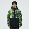 Veste de ski Jungle Adventurer pour homme