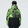 Veste de ski Jungle Adventurer pour homme