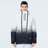 Veste de neige zippée Arctic Queen Winter Impression pour homme