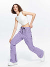 Pantalon de neige pour femme, haute performance, pratique et résistant