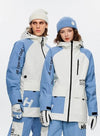 Veste de ski pour femme High Experience Fun Explorer, idéale au quotidien