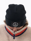 Bonnet de neige unisexe SwitchUp à double motif