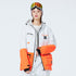 Veste de ski Arctic Queen pour femme
