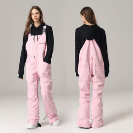 Salopette de ski/snowboard Searipe Mountain Terry pour femme