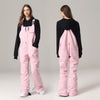Salopettes de ski Searipe Mountain Terry pour femmes