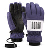 Gants de snowboard Nandn pour hommes, toutes saisons, hiver